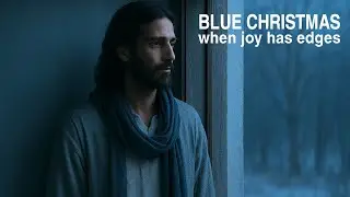 Firebird Worship: Blue Christmas- When Joy Has Edges 14DEC25