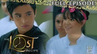 The Lost Recipe: Full Episode 17