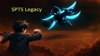 SPTS Legacy: Новое обновление + Административное событие!