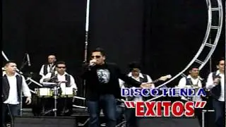 TOMMY PORTUGAL EN LA ESTANCIA_COMPLETAMENTE ENAMORADOS