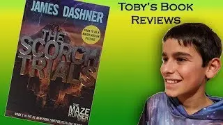 Book Reviews: The Scorch Trials By James Dashner