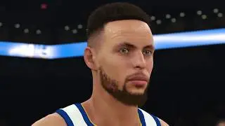 NBA 2K18 GRAPHICS TRAILER. PRELUDE RELEASES SEPTEMBER 8TH!