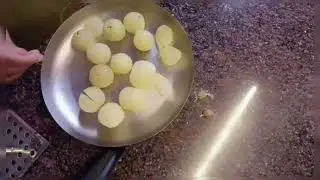 Homemade Amla Jam Recipe | Healthy Indian Gooseberry Jam | Immunity Booster Jam