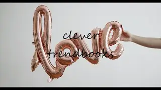 Trendbooks 5 лет