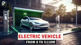 The Impact Of Spark Charge On Ev Charging: A Real-life Example