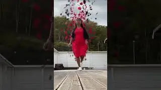 Dance Moves With AI-Enhanced Velocity Video Template: Hallucination Beats. It&rsquo;s fun to move. 😁