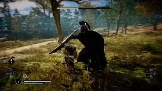 How to Beat Eorforwine low level [ASSASSIN'S CREED VALHALLA]