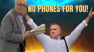 Krupp Shuts COSGROVE DOWN!/LIVE CALL IN #freeturtleboy
