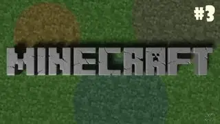 RLG TV l Let's play Minecralf Part 3