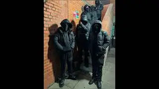 [FREE] Digga D x 163Margs x .nathan. Type Beat - 