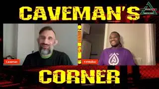 Caveman's Corner-228 Nicholas Walker