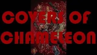 Talking Joe - covers of chameleon - Karma Chameleon parody