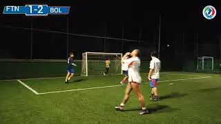 📹⚽ Fifty Nine 🆚 Bologna - Special Cup 2025 -