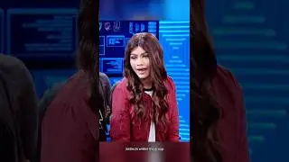 Nobody Messes With Her Best Friend! 👊👯&zwj;♀️ K.C. Undercover S2E24#shorts