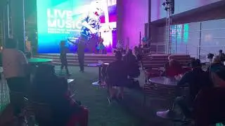 Live Music at Tempe