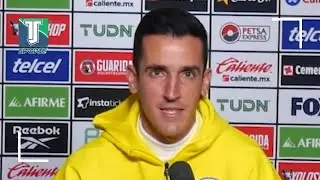 EXPLICA el auxiliar de Andr&eacute; Jardine POR QU&Eacute; NO JUG&Oacute; Ram&oacute;n Ju&aacute;rez en el EMPATE entre Am&eacute;rica y Xolos