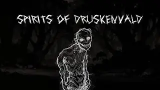 Spirits of Druskenvald #6  | Folk-Horror Campaign | House Flipping