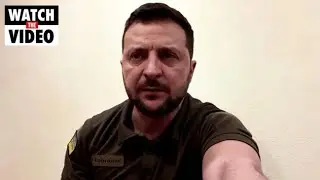 Zelensky requests new compensation deal from Russia