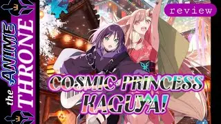 Cosmic Princess Kaguya (2026) - Movie Review