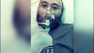 Alhamdulillah sehat