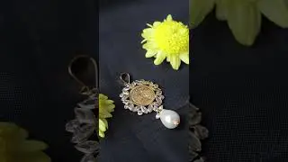 #lightweightgoldjewellery #14ktgold #lightweightgoldjewelry #goldgift #lightweightgoldearrings