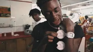 BOA Hunxho X BOA Spazz - Uppin Scores (Official Video)