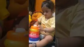 Super Fast Braindevelopment Toy #shorts #baby #toys #toysforkids
