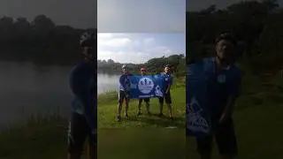 Carpe Bike Bosque Maia #guarulhos #bike #ciclismo #mtb