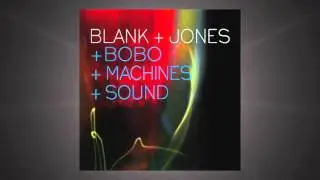 Blank & Jones - WYB (Radio Edit)