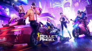 Bullet Angel (OBT) - Gameplay | Android | IOS