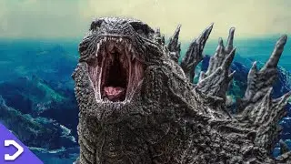 Why Godzilla Is Going To Skull Island - Godzilla vs Kong Theory