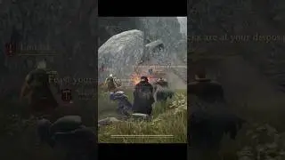 How to TURN any enemy into STONE in Dragon's Dogma 2