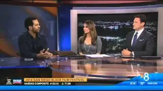 Young and the Restless star in San Diego   San Diego California News Station   KFMB Channel 8   cbs8