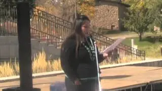 Real History of the Americas- Dr. Majel Boxer Ph.D.