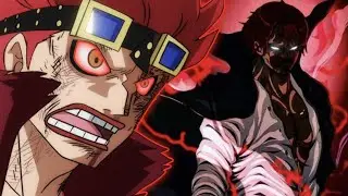 СИЛЬНЕЙШАЯ ПИРАТСКАЯ КОМАНДА В ONE PIECE UNLEASHED?! Шанкс и Юстасс Кид, верховные короли, сражаю...