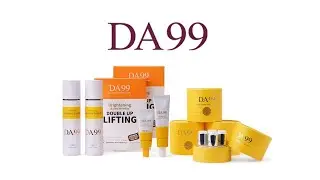 DA99 LIFTING COSMETICS