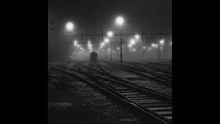 4 TRUE SCARY TRAIN TRACK HORROR STORIES AT NIGHT