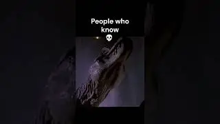 Explanation in the comments. #jurassicpark #jurassicworld #dinosaur #viral #fyp #animatronics