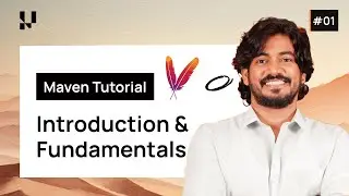 Maven Tutorial for Beginners: What is Maven & How Maven Works