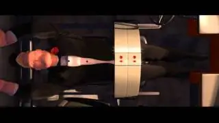 Mr. Incredible has time