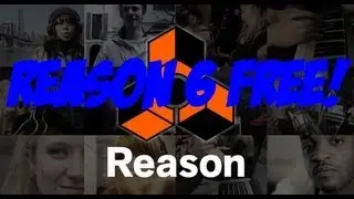 Reason 6 Free Download! No Torrents!