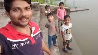 Chhota sa blog with bachha party #ganpatibappamorya #ganpatibappakijai 
