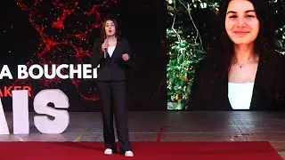 The Dysfunctional Resilience of the Lebanese People | Lana Bou Chedid | TEDxAIS Ajaltoun Youth