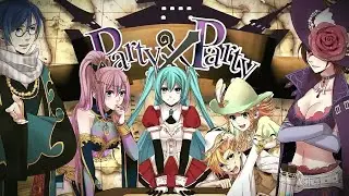 Nightcore - Party x Party