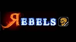 The Rebel Clan starring Djentapocalypse showing the Boltshot glitch