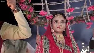 Priyaba || Wedding || Highlight || 2024