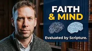 How Should Christians Evaluate Psychology?