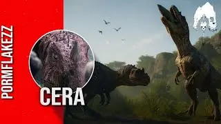 Duo Cera Power Teil 2 – The Isle Evrima Ceratosaurus Abenteuer