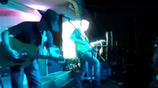Texas Kind of Way & Turn The Page at Gruene Hall.mp4