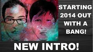 2014 video Intro!